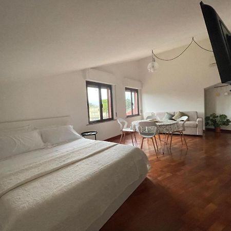 란치아노 Casa Cecilia 아파트 외부 사진