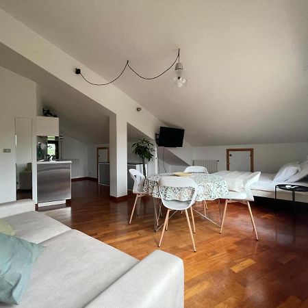 란치아노 Casa Cecilia 아파트 외부 사진