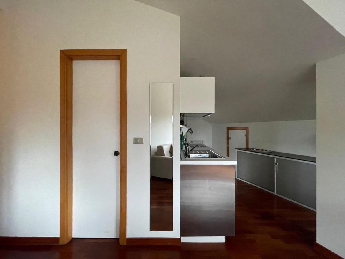 란치아노 Casa Cecilia 아파트 외부 사진