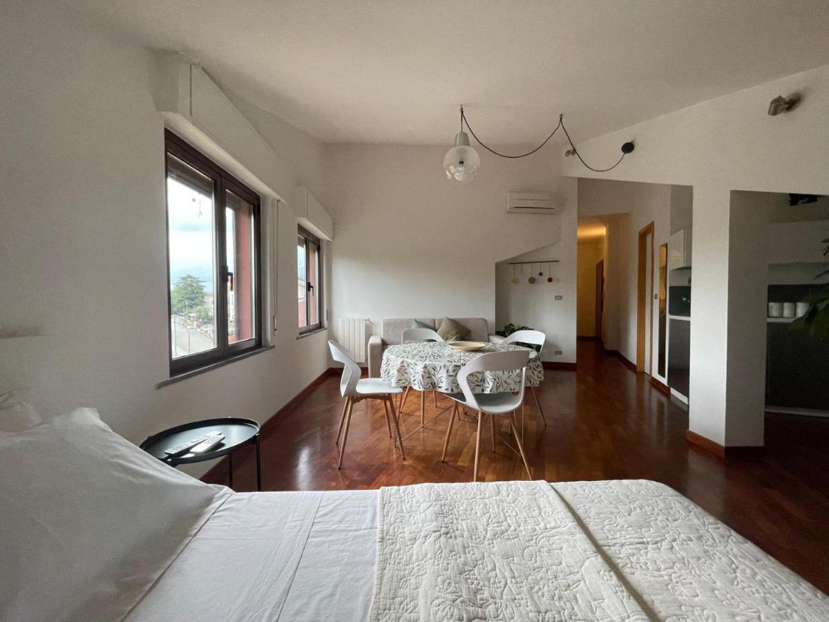 란치아노 Casa Cecilia 아파트 외부 사진