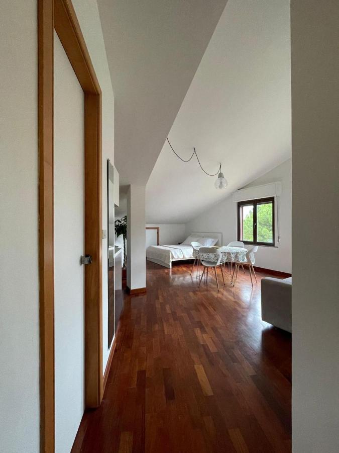 란치아노 Casa Cecilia 아파트 외부 사진
