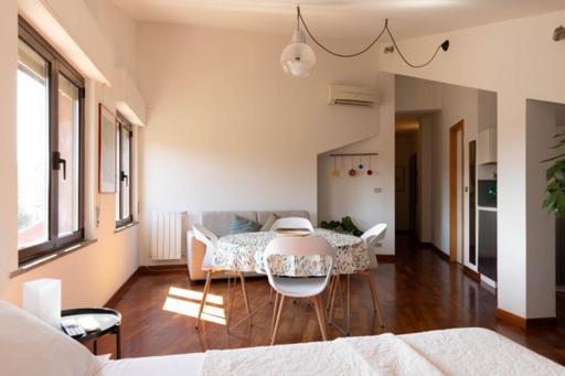 란치아노 Casa Cecilia 아파트 외부 사진