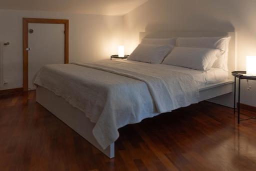 란치아노 Casa Cecilia 아파트 외부 사진