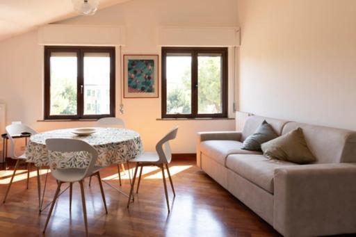 란치아노 Casa Cecilia 아파트 외부 사진